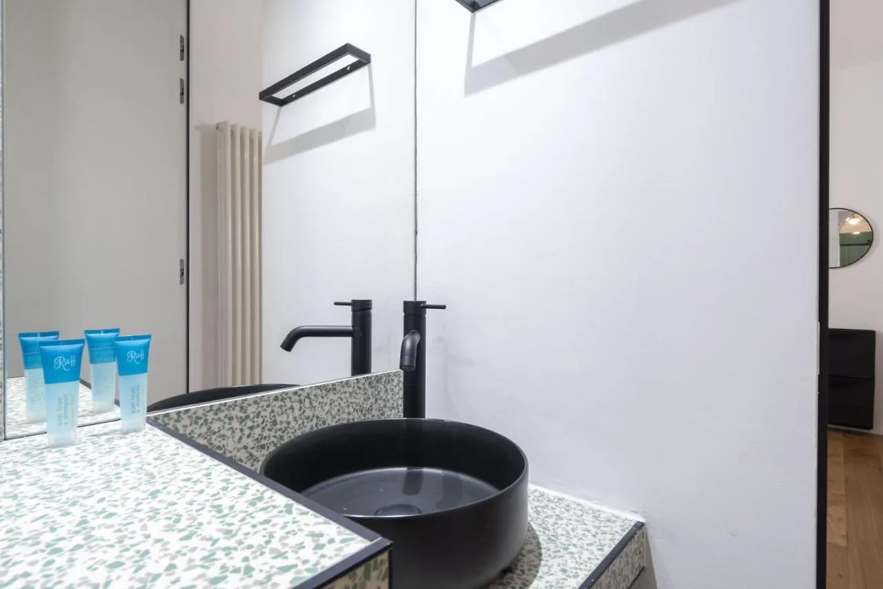 Easylife - Oasi Di Tranquillita Zona Sempione Apartment Milan