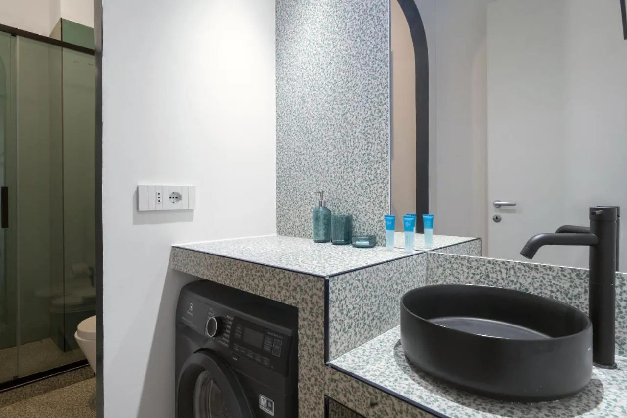 Easylife - Oasi Di Tranquillita Zona Sempione Apartment Milan 0*,  Italy