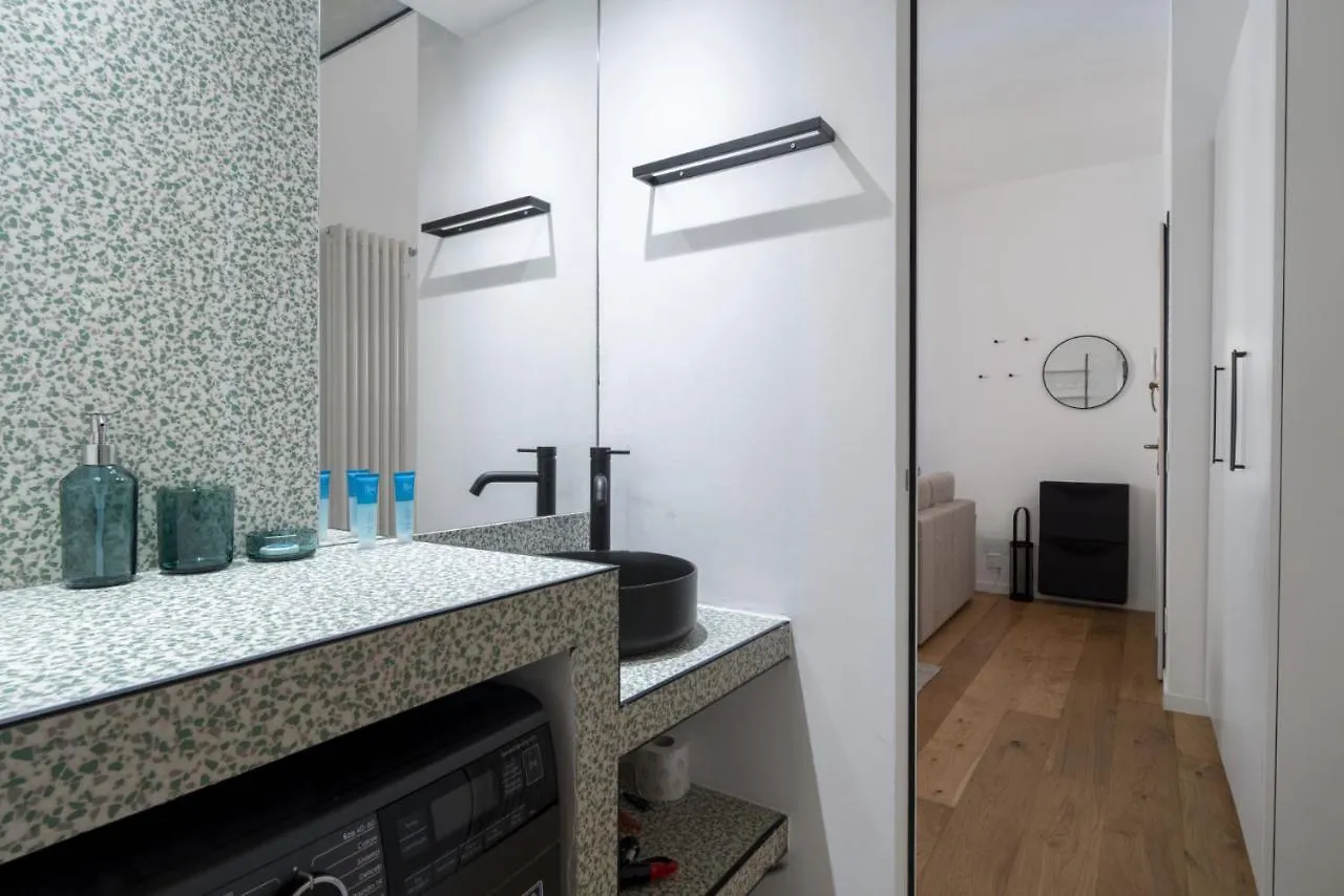 Easylife - Oasi Di Tranquillita Zona Sempione Apartment Milan