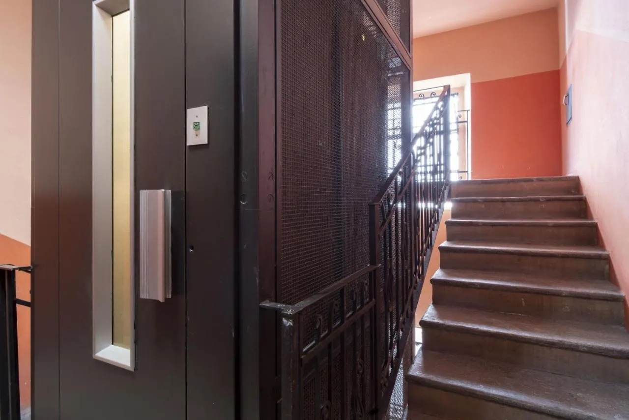 Easylife - Oasi Di Tranquillita Zona Sempione Apartment Milan