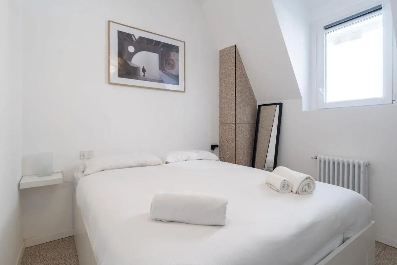 Апартаменты Easylife - Oasi Di Tranquillita Zona Sempione Милан